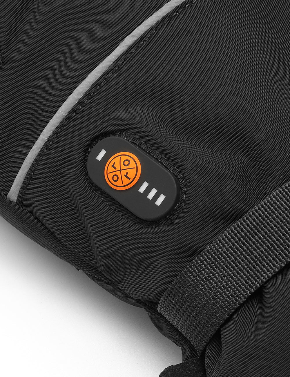 Buffalo Heated Gloves 2.0  (Final Sale)