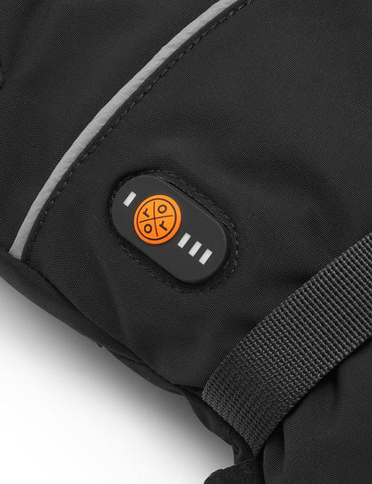 Buffalo Heated Gloves 2.0  (Final Sale)