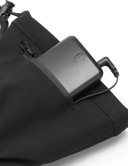 Buffalo Heated Gloves 2.0  (Final Sale)