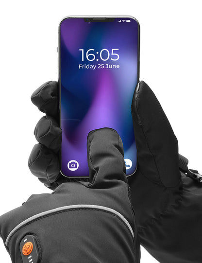 Buffalo Heated Gloves 2.0  (Final Sale)