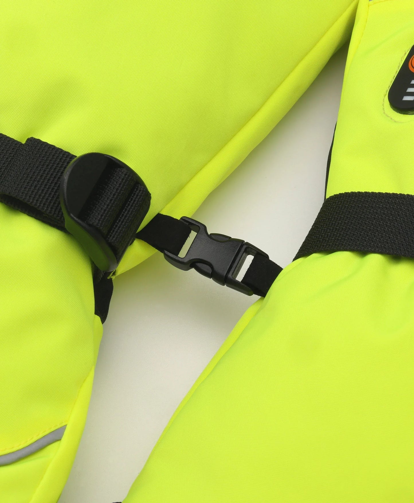 Buffalo Heated Gloves 2.0  (Final Sale)