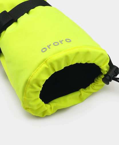 Buffalo Heated Gloves 2.0  (Final Sale)