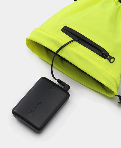 Buffalo Heated Gloves 2.0  (Final Sale)