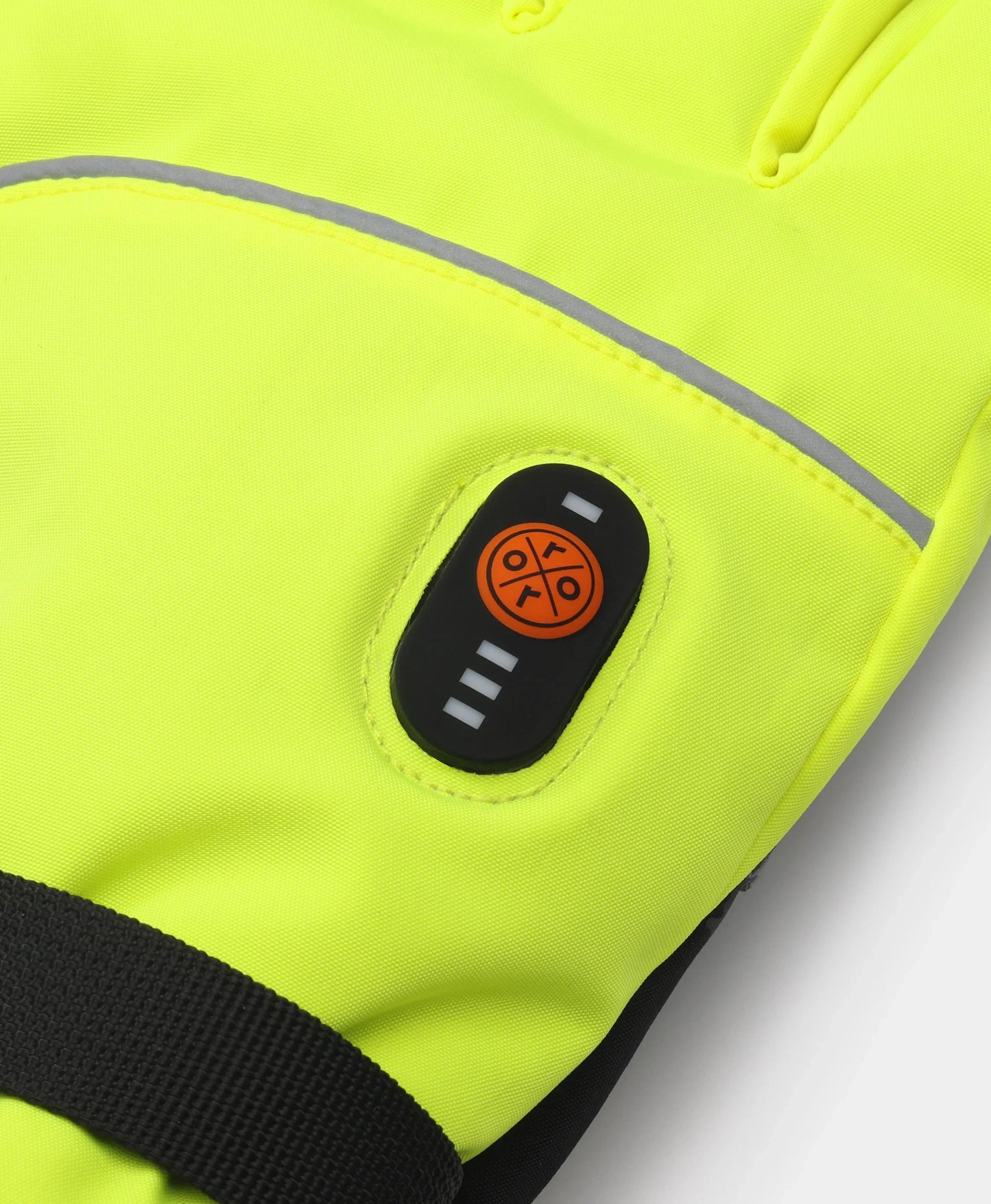 Buffalo Heated Gloves 2.0  (Final Sale)