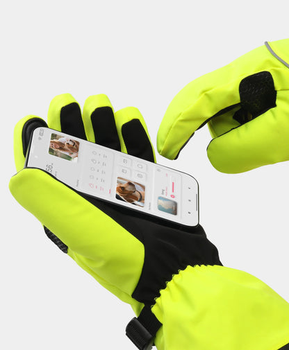 Buffalo Heated Gloves 2.0  (Final Sale)