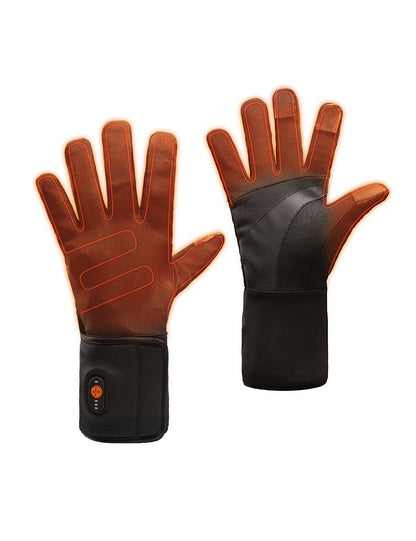 Twin Cities 3-in-1 Heated Gloves 2.0