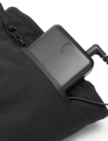 Calgary Heated Gloves 2.0