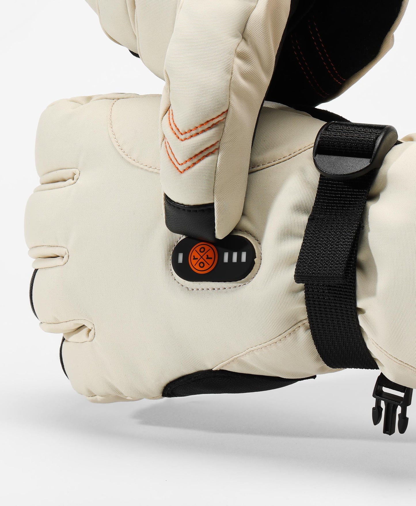 Calgary Heated Gloves 2.0