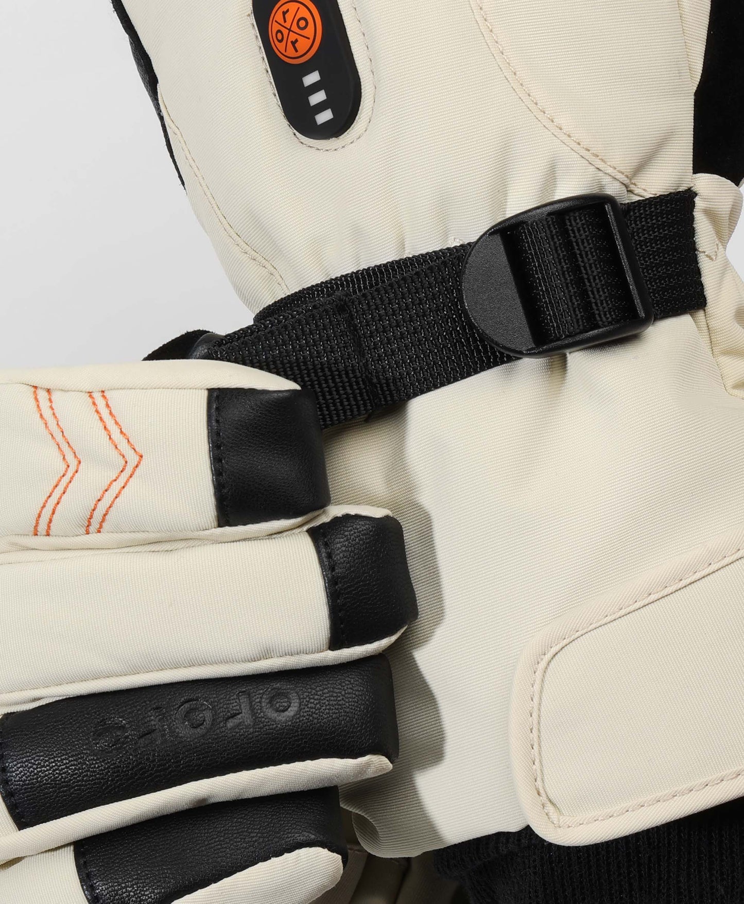 Calgary Heated Gloves 2.0