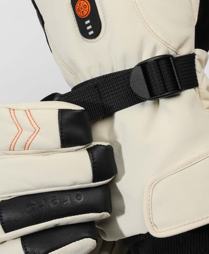 Calgary Heated Gloves 2.0