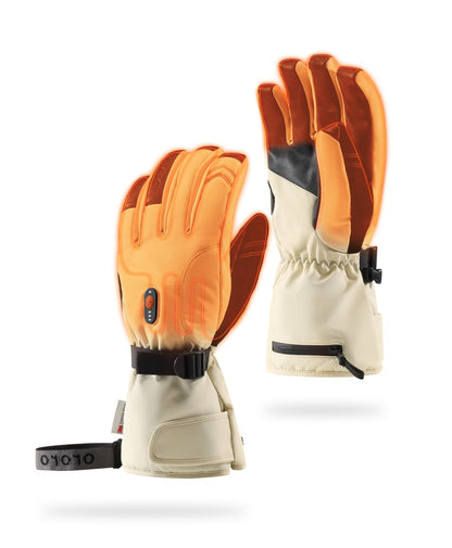 Calgary Heated Gloves 2.0