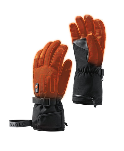 Calgary Heated Gloves 2.0