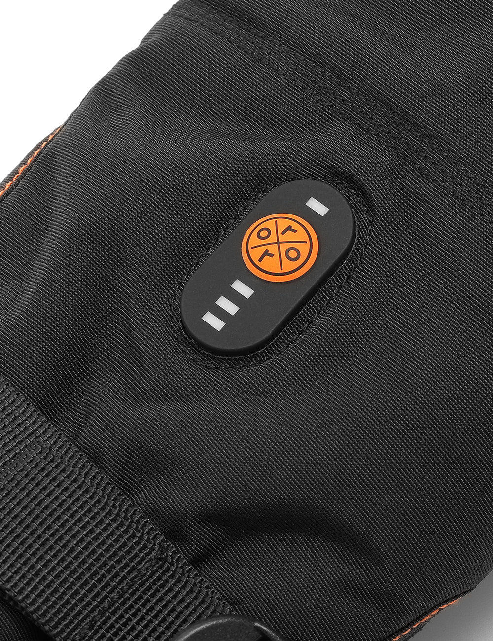 Amsterdam Heated Mittens 2.0