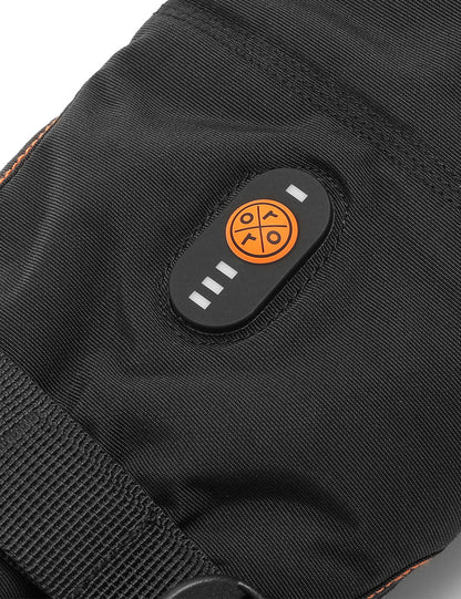 Amsterdam Heated Mittens 2.0