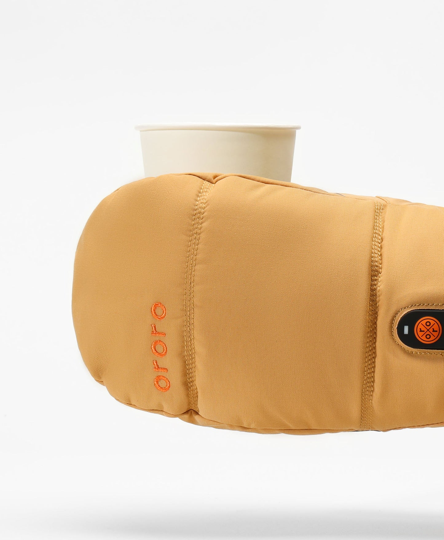 Amsterdam Heated Mittens 2.0