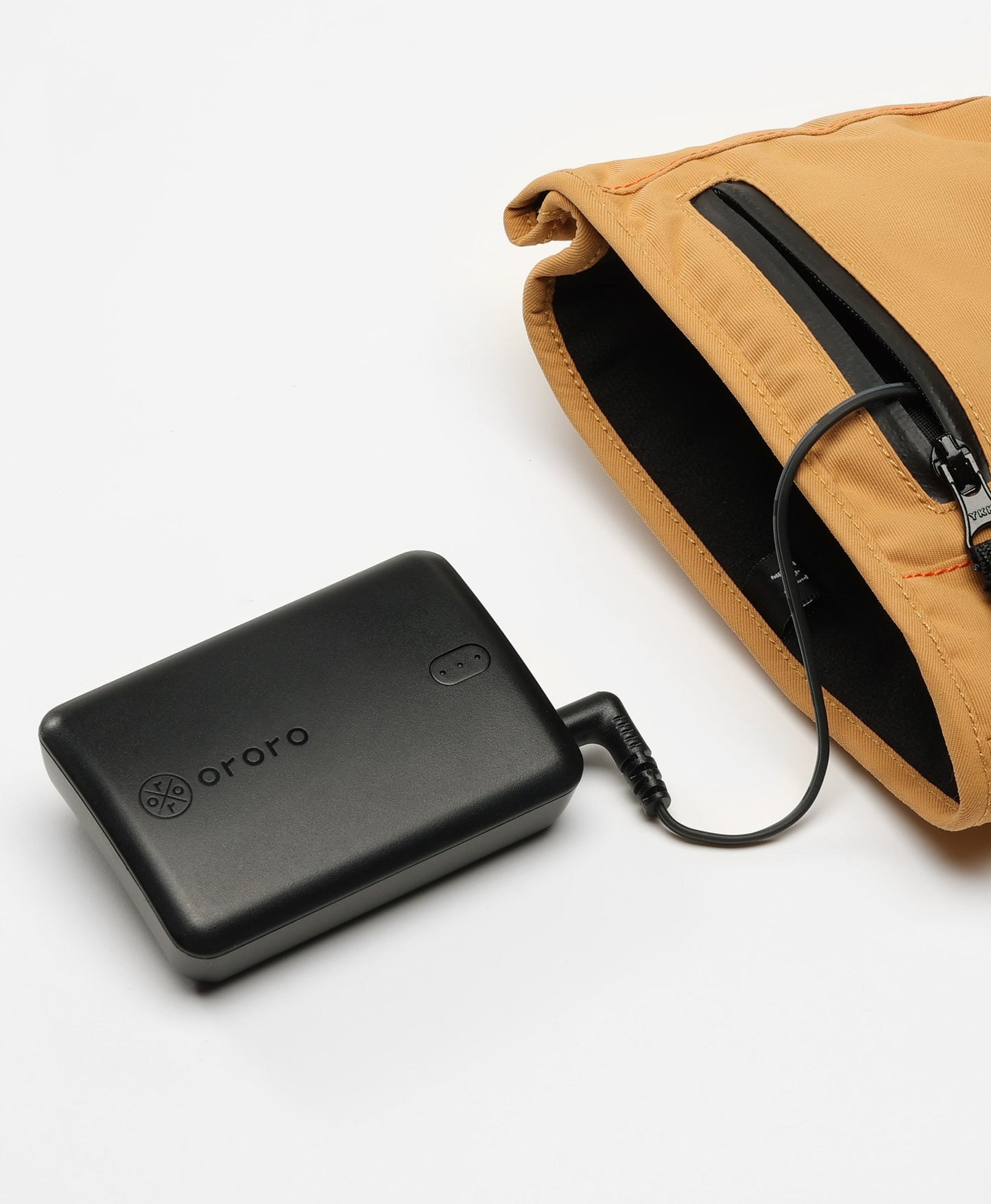 Amsterdam Heated Mittens 2.0