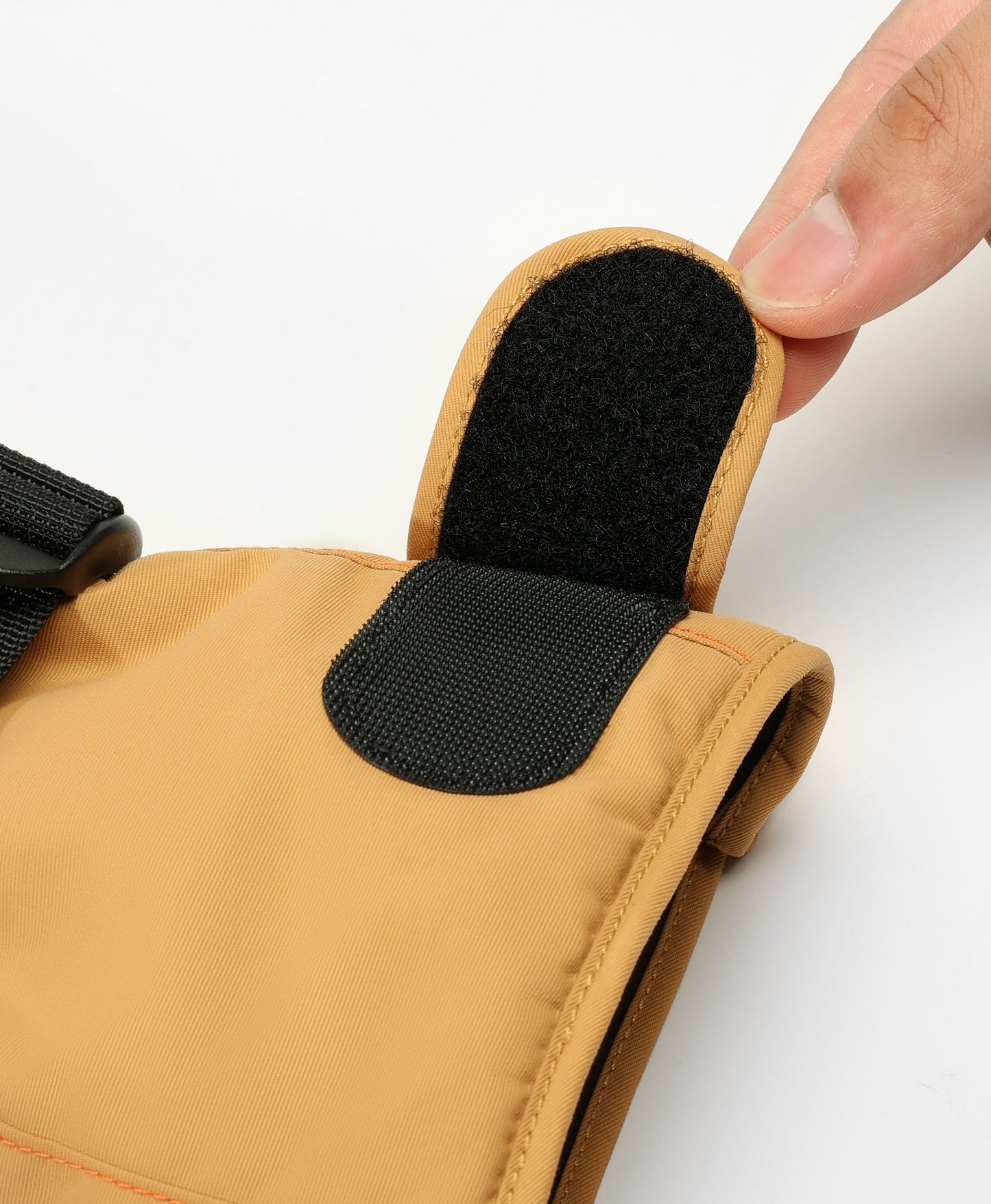 Amsterdam Heated Mittens 2.0