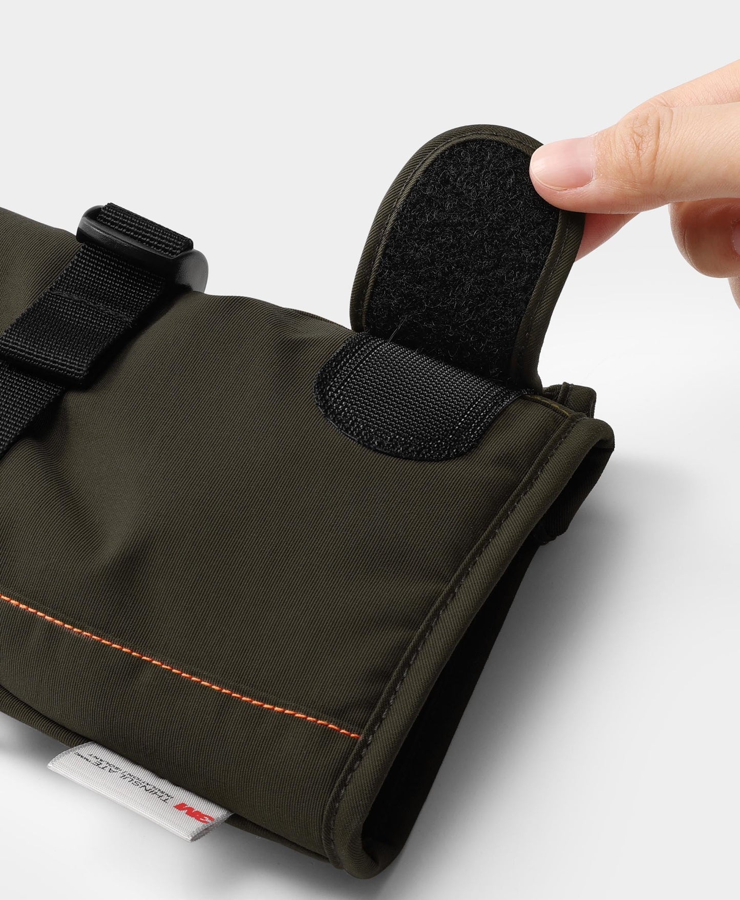 Amsterdam Heated Mittens 2.0