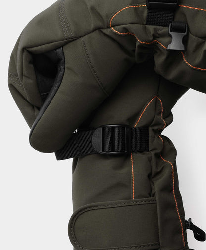 Amsterdam Heated Mittens 2.0