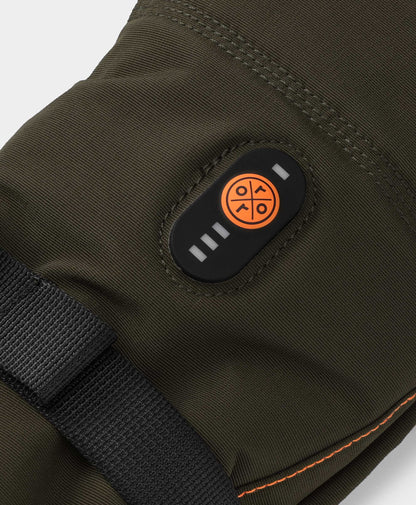 Amsterdam Heated Mittens 2.0