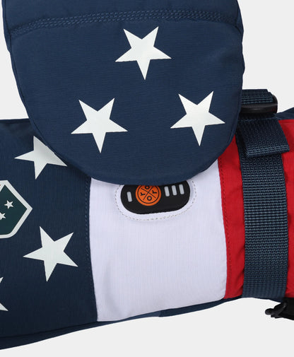 Amsterdam 2.0 Unisex Heated Mittens - USABS Edition