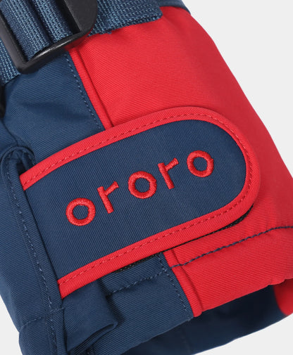 Amsterdam 2.0 Unisex Heated Mittens - USABS Edition