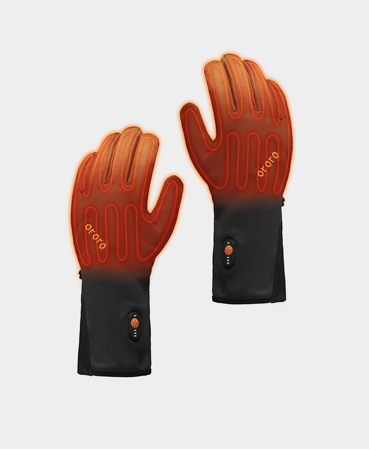 Glasgow Heated Liner Gloves - Unisex