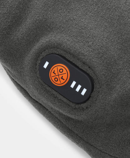 Glasgow Unisex Heated Dralon Liner Gloves