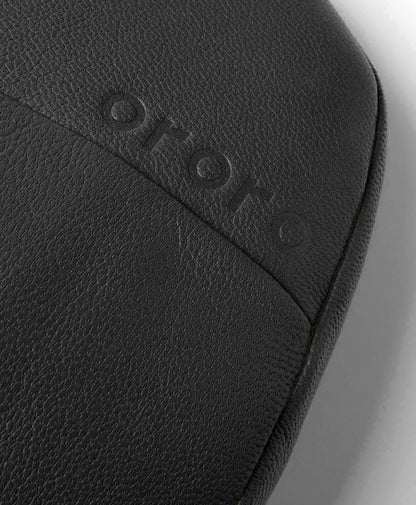 Duluth Unisex Heated Leather Chopper Mittens