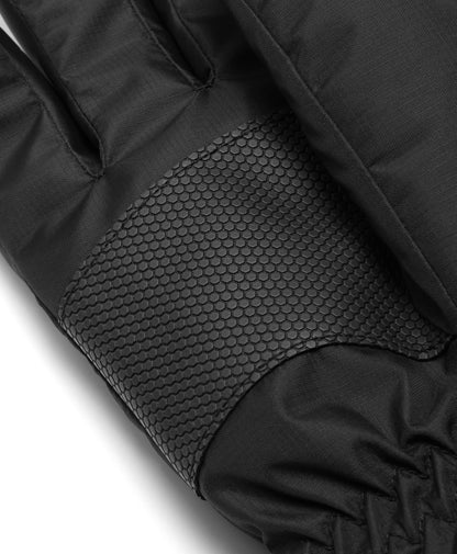 Anchorage Unisex Heated Insulated Gloves