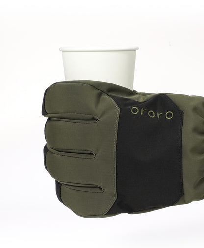 Unisex Shell Gloves