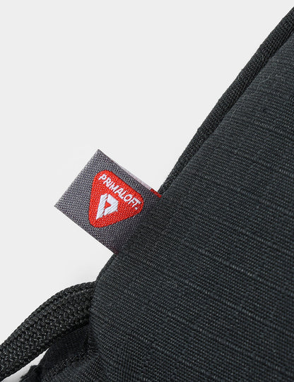 Fargo Heated Flip Top Mittens - Unisex