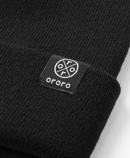Unisex Beanie (Final Sale)