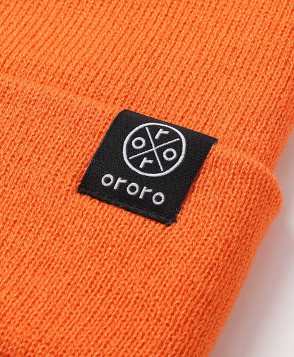 Unisex Beanie (Final Sale)