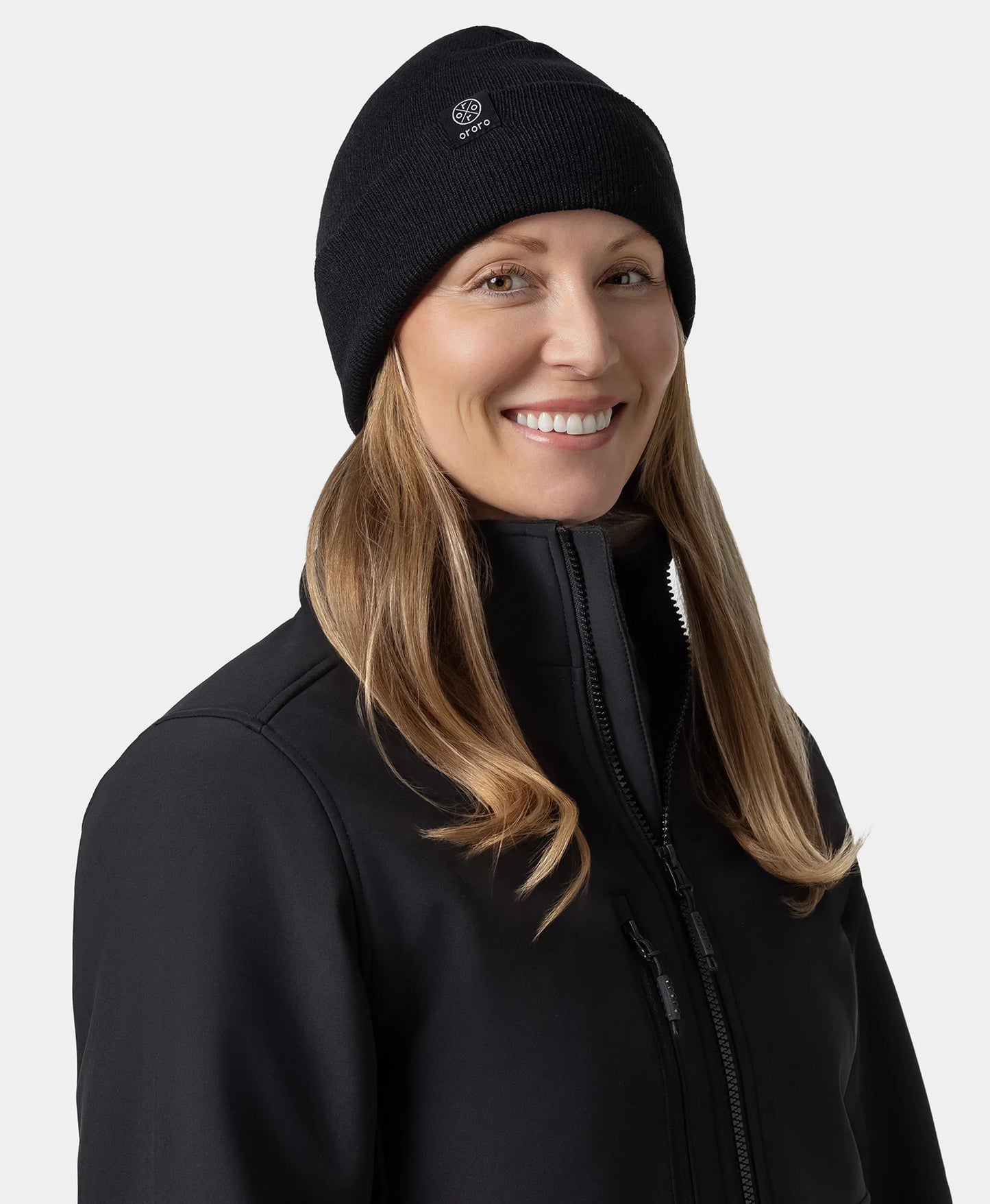 Unisex Beanie (Final Sale)