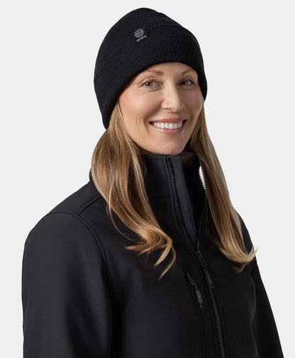 Unisex Beanie (Final Sale)