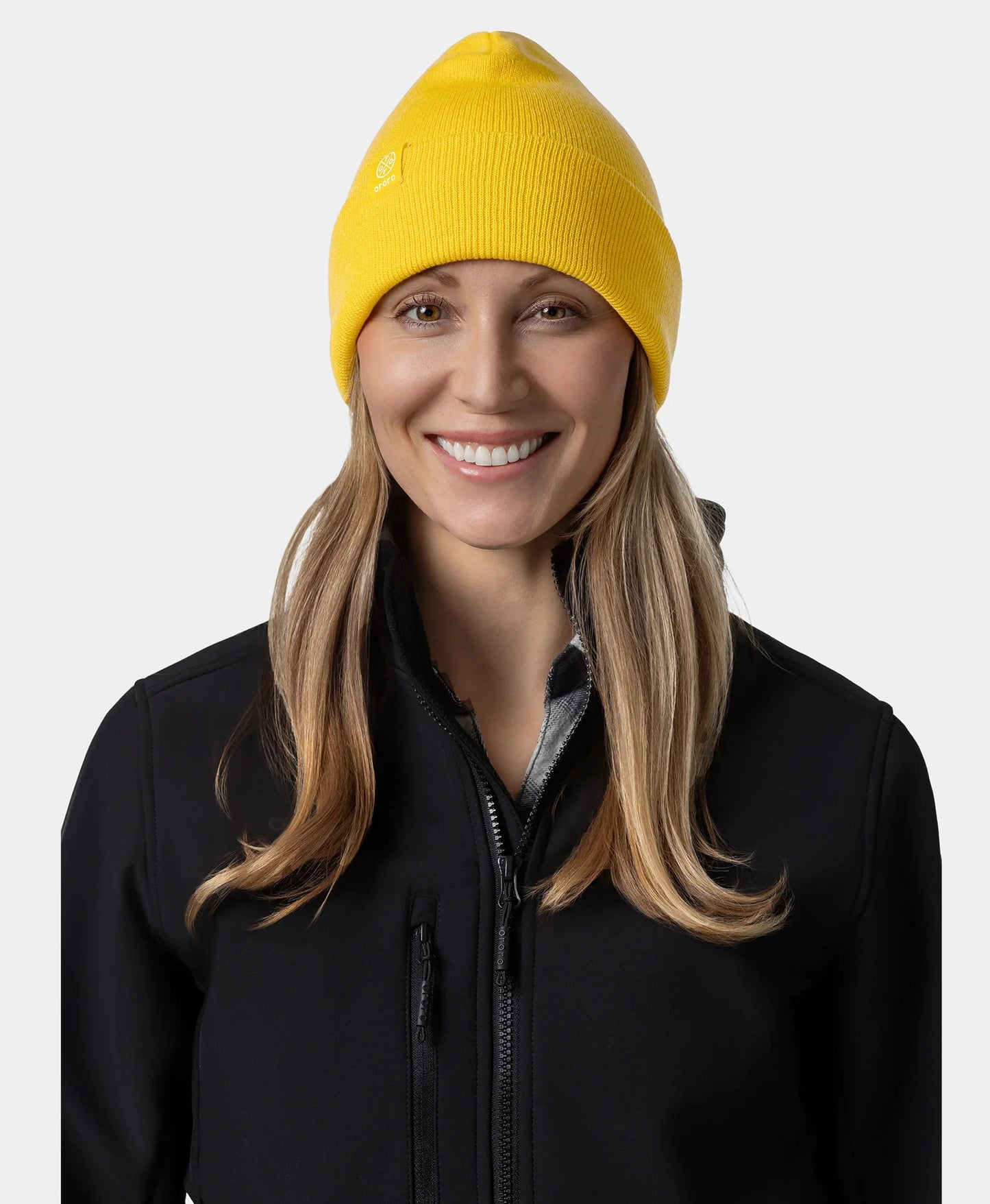 Unisex Beanie (Final Sale)