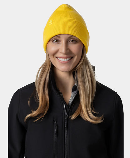 Unisex Beanie (Final Sale)