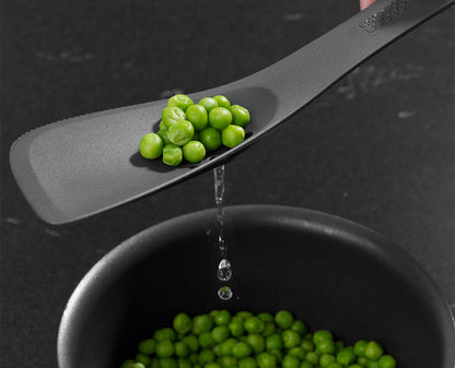 Uni-Tool™ Grey 5-in-1 Multifunctional Kitchen Utensil