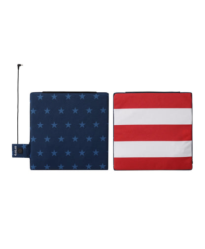 Freedom Heated Seat Cushion