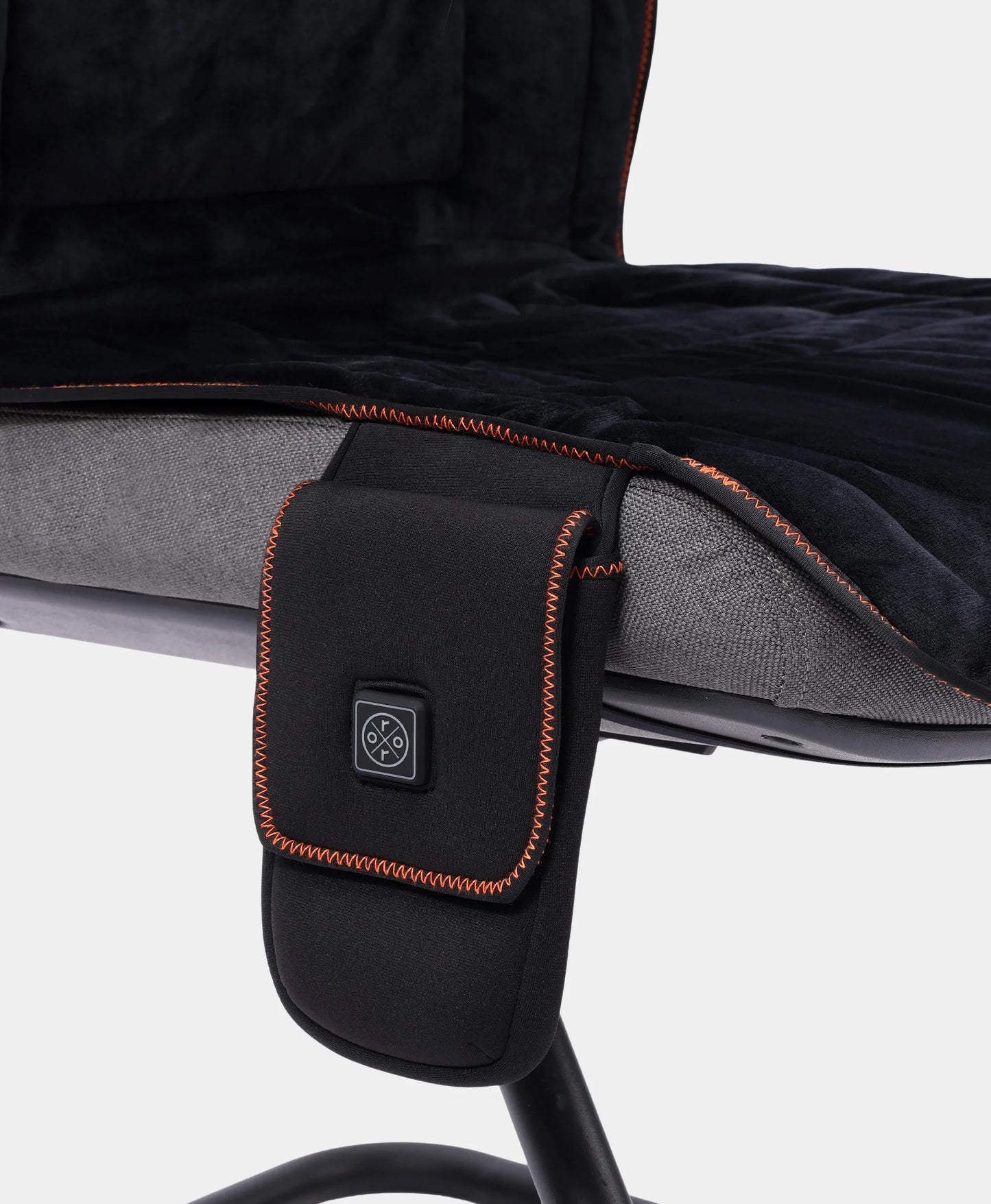 Everrest 3-Zone Heated Indoor Seat Cushion