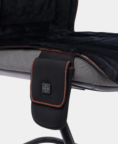 Everrest 3-Zone Heated Indoor Seat Cushion