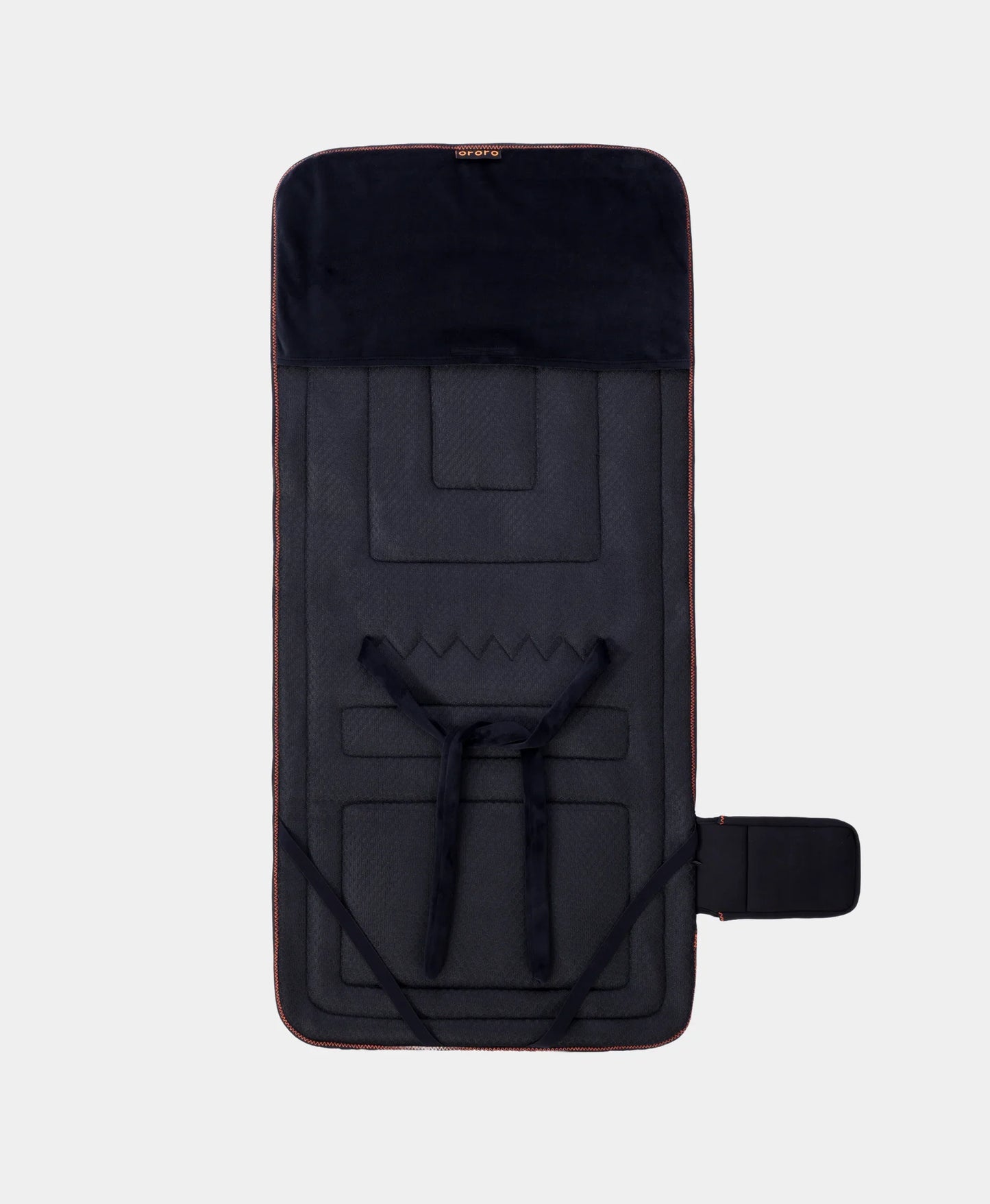 Everrest 3-Zone Heated Indoor Seat Cushion