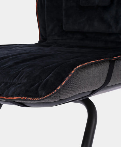 Everrest 3-Zone Heated Indoor Seat Cushion