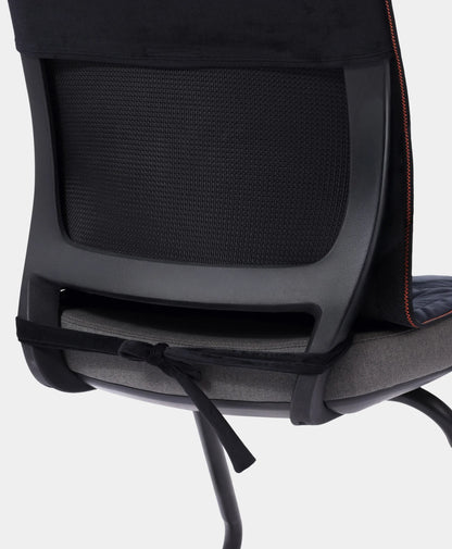 Everrest 3-Zone Heated Indoor Seat Cushion