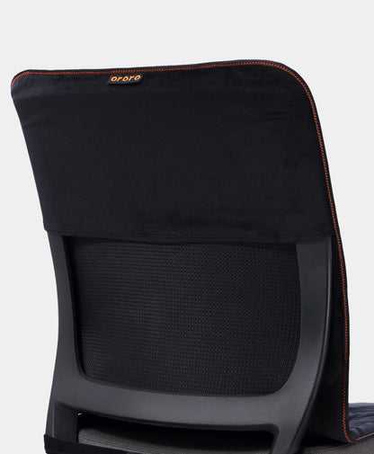 Everrest 3-Zone Heated Indoor Seat Cushion
