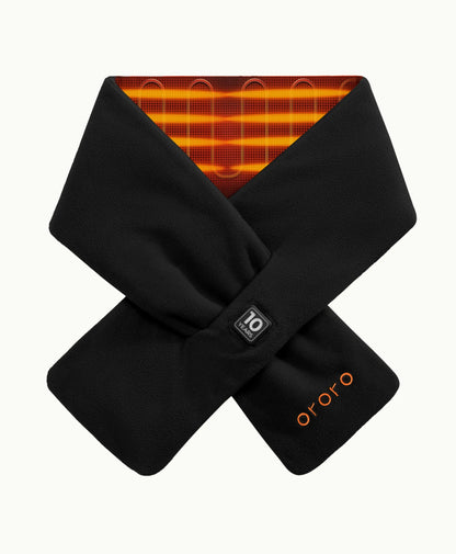 Unisex Heated Scarf 2.0 (10-Year Anniversary Limited Edition)