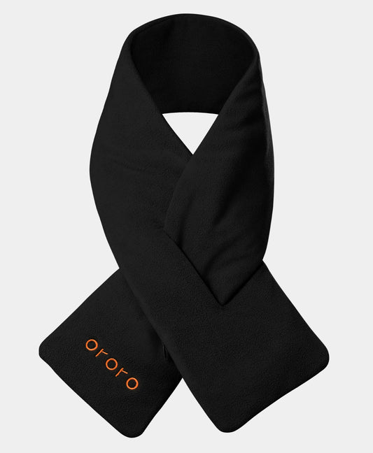 Unisex Heated Scarf 2.0 (10-Year Anniversary Limited Edition)