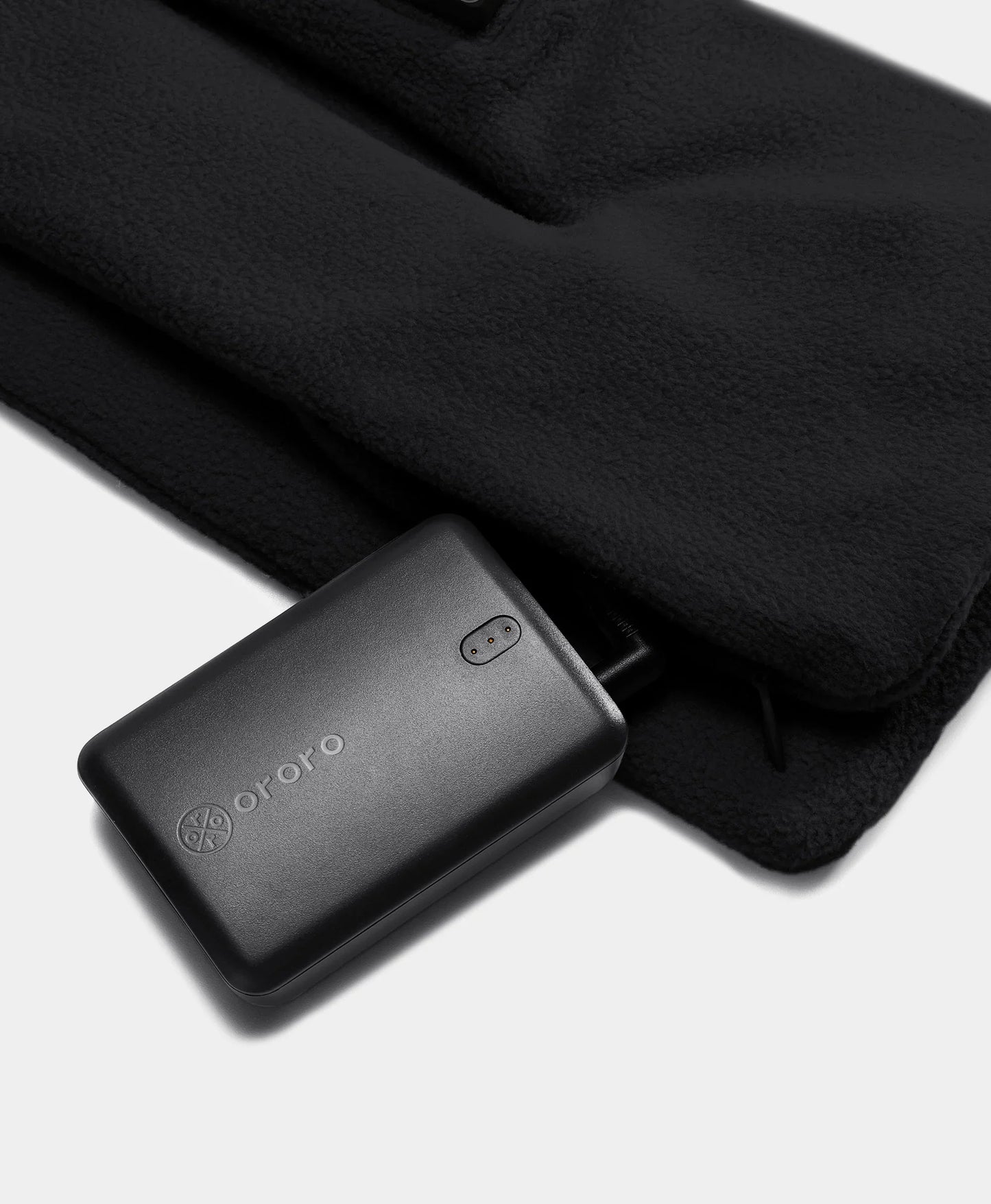 Unisex Heated Scarf 2.0 (10-Year Anniversary Limited Edition)