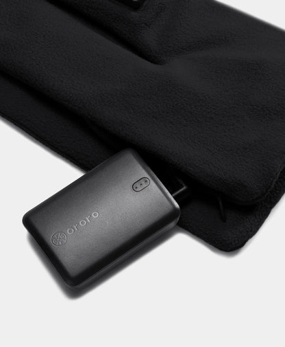 Unisex Heated Scarf 2.0 (10-Year Anniversary Limited Edition)